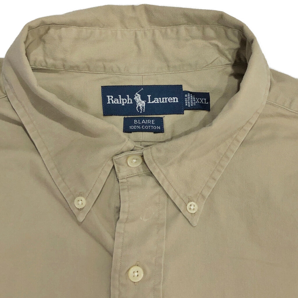 RALPH LAUREN Shirt