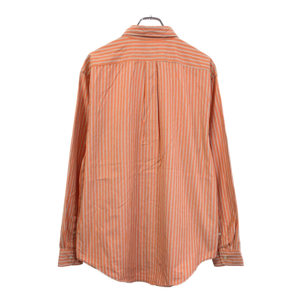 90s POLO JEANS Stripe Shirt