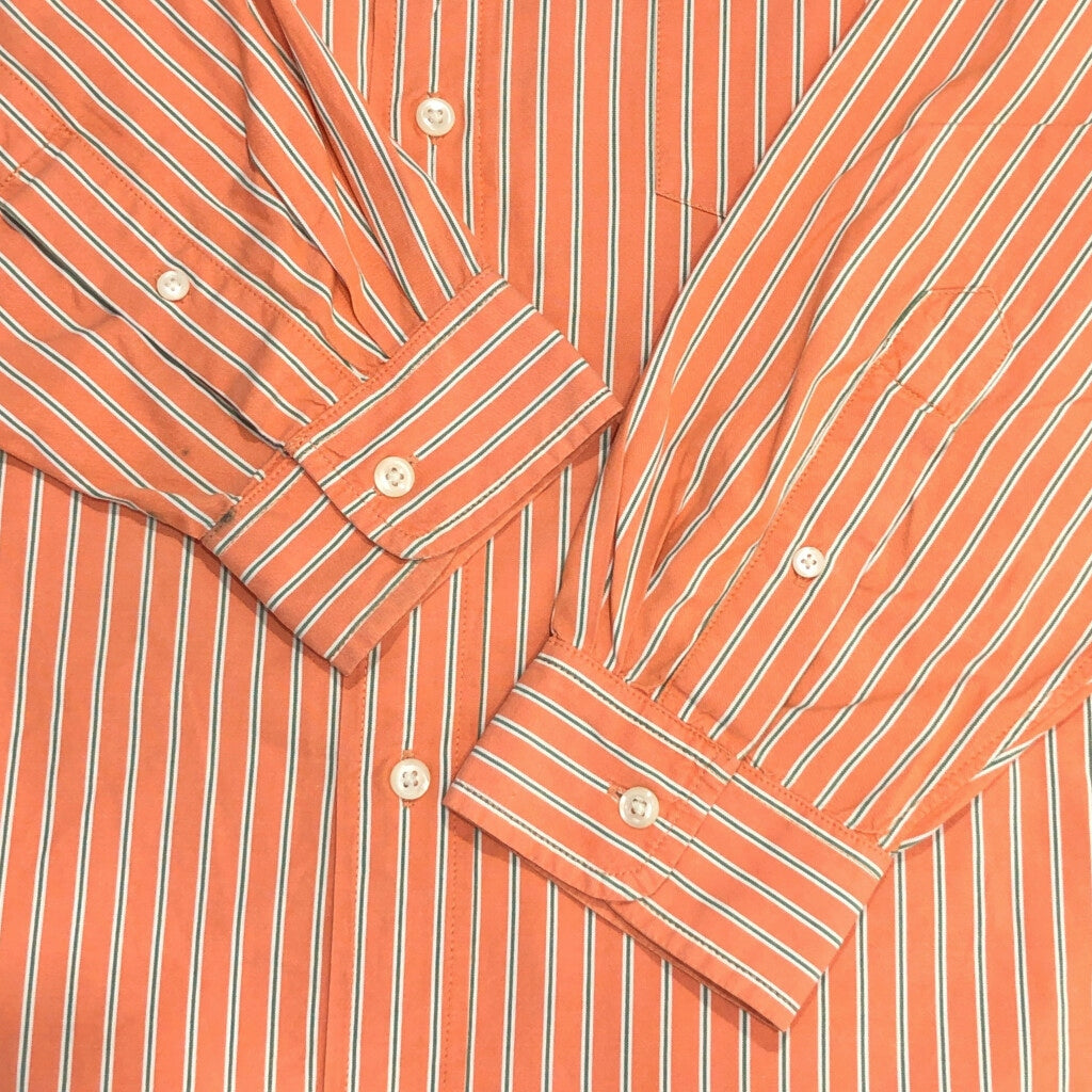 90s POLO JEANS Stripe Shirt