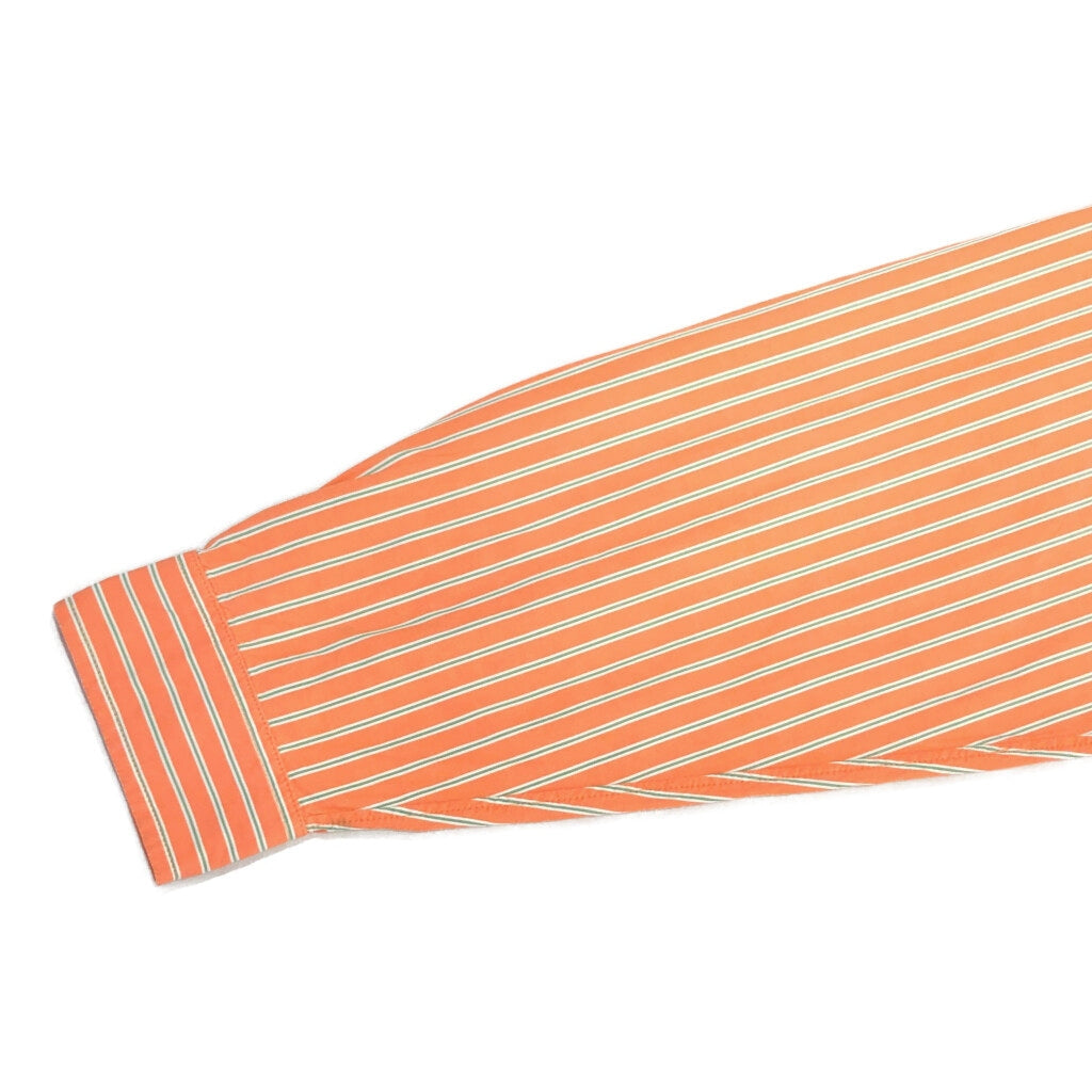 90s POLO JEANS Stripe Shirt