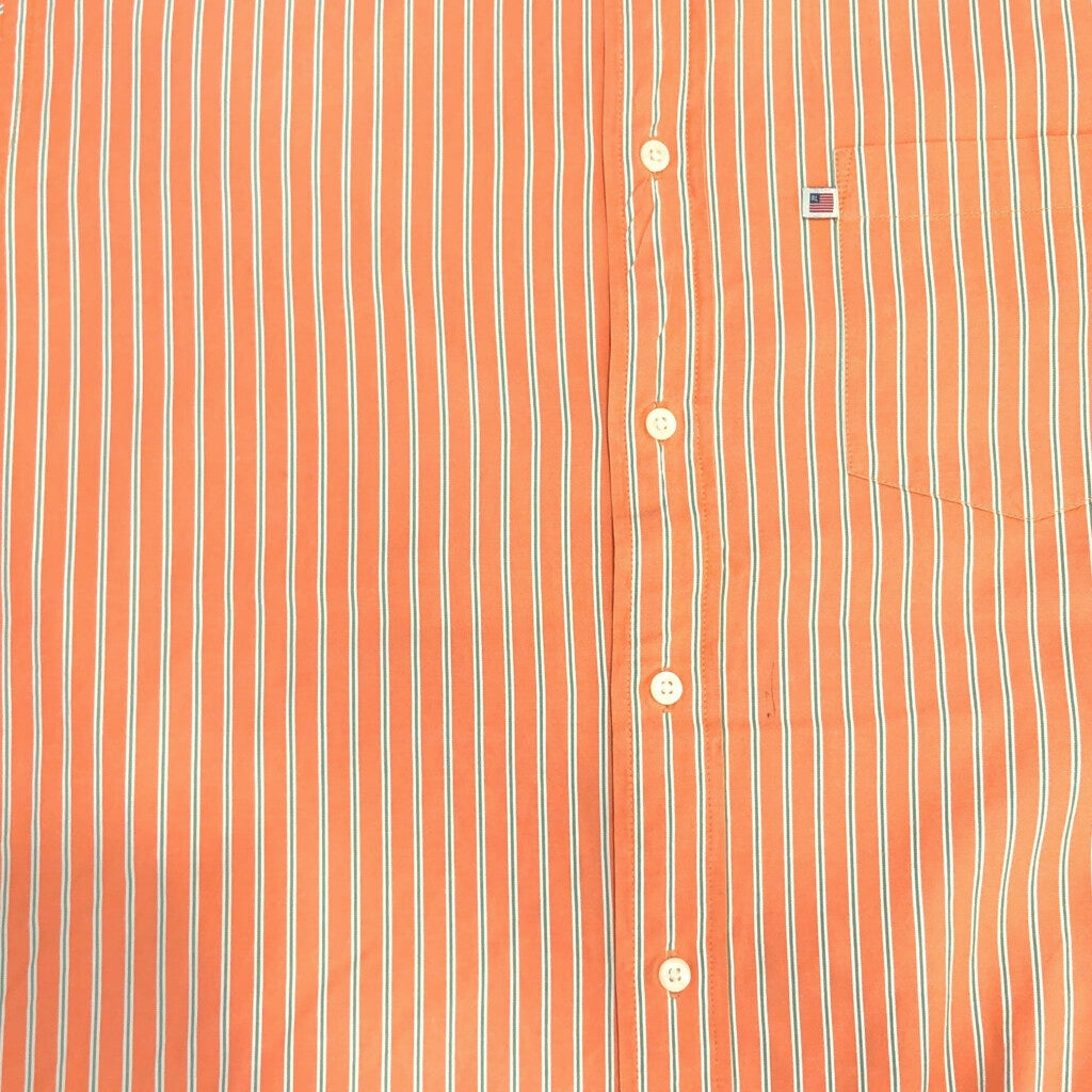 90s POLO JEANS Stripe Shirt