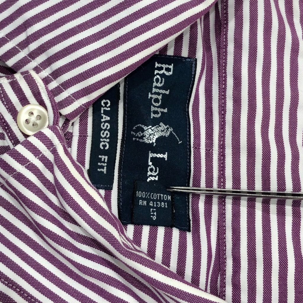 RALPH LAUREN Shirt