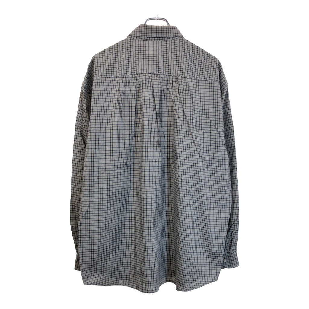 Zanella Check Shirt