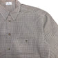 Zanella Check Shirt