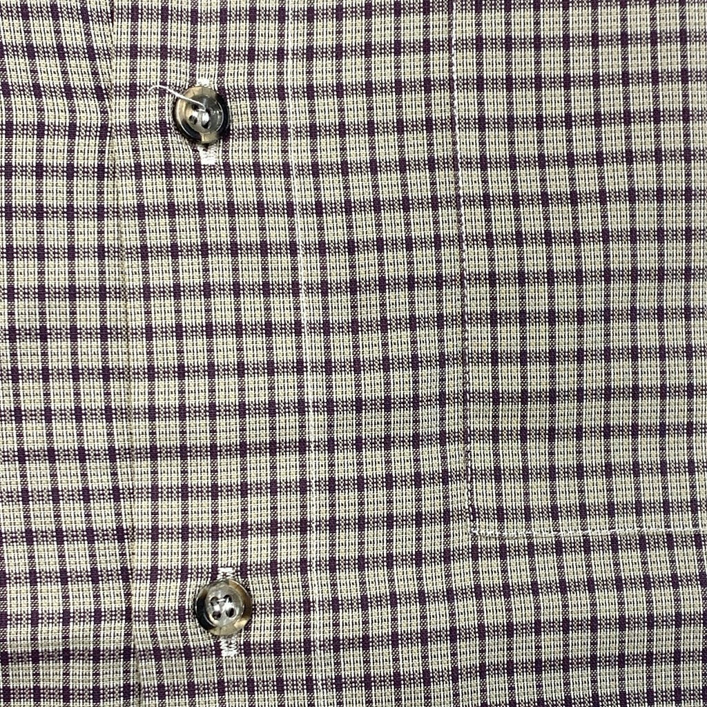 Zanella Check Shirt