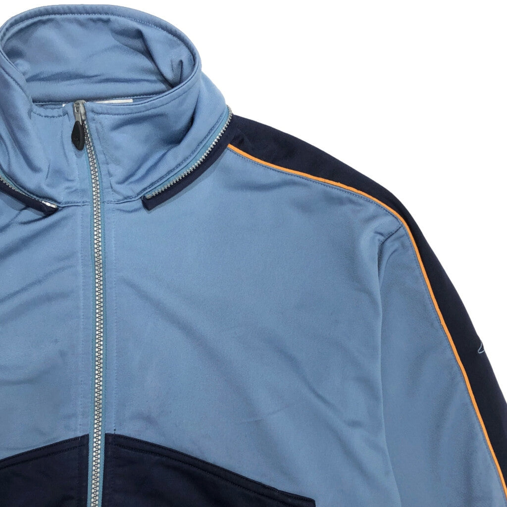 90s Kappa Track Jacket