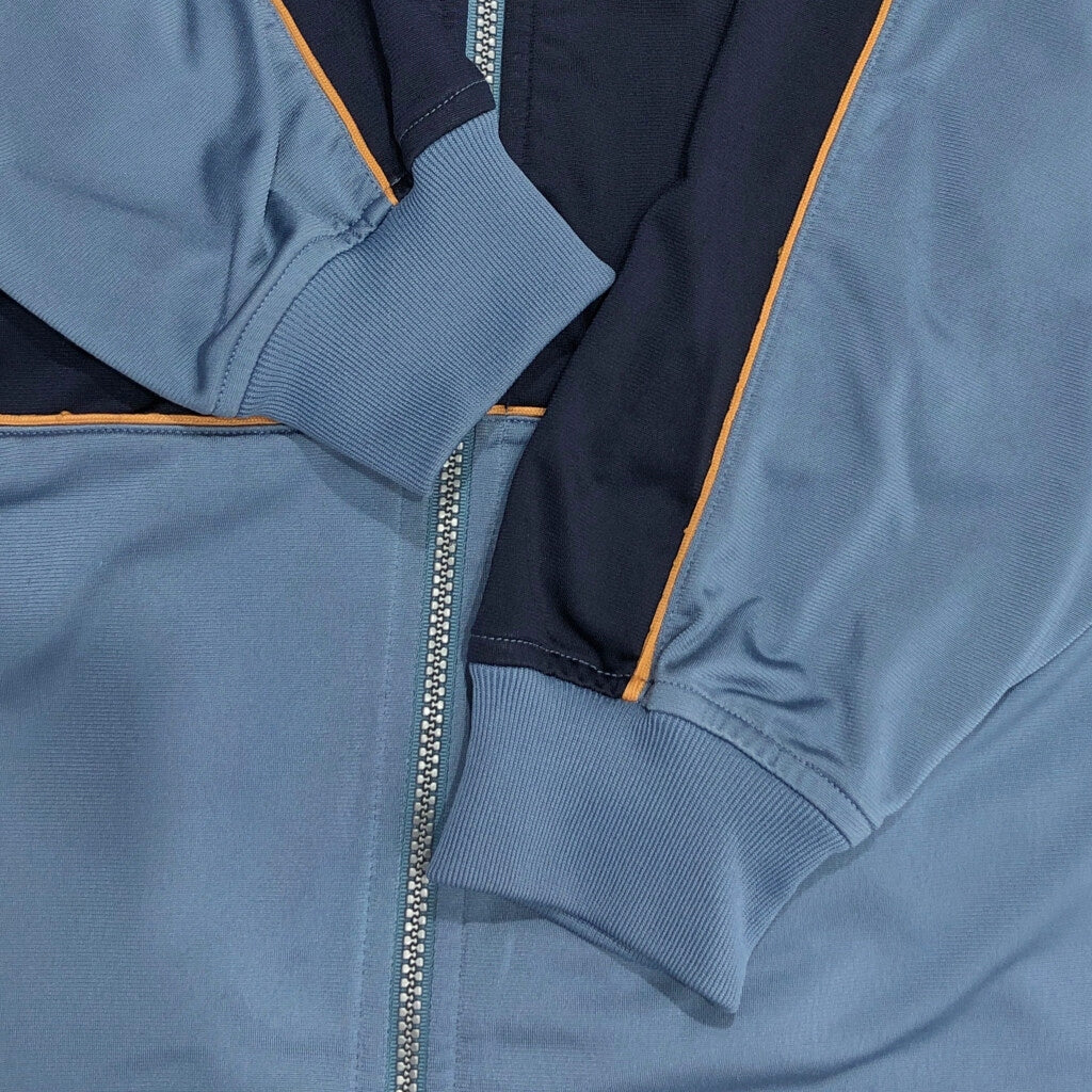 90s Kappa Track Jacket