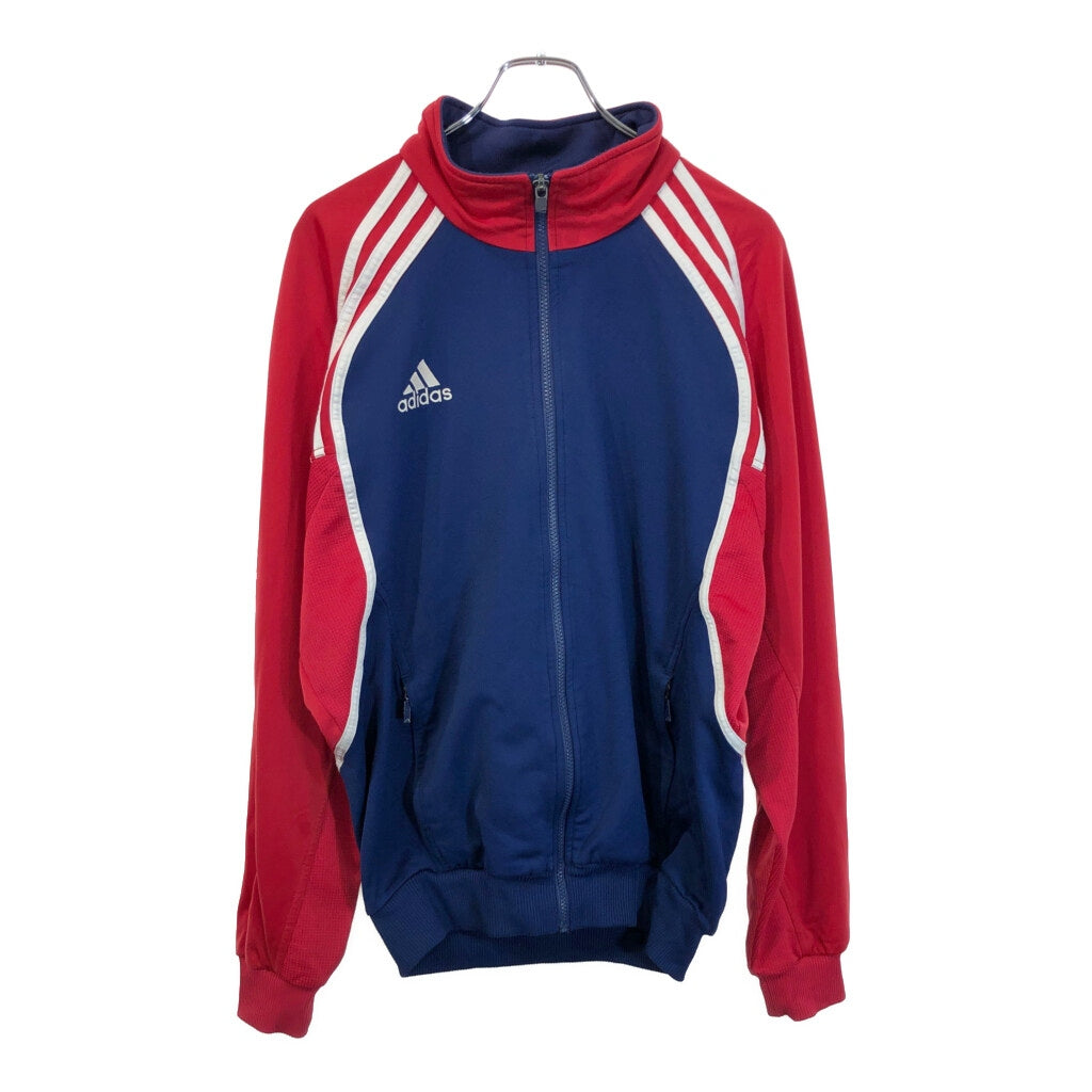 90s adidas Track Jacket