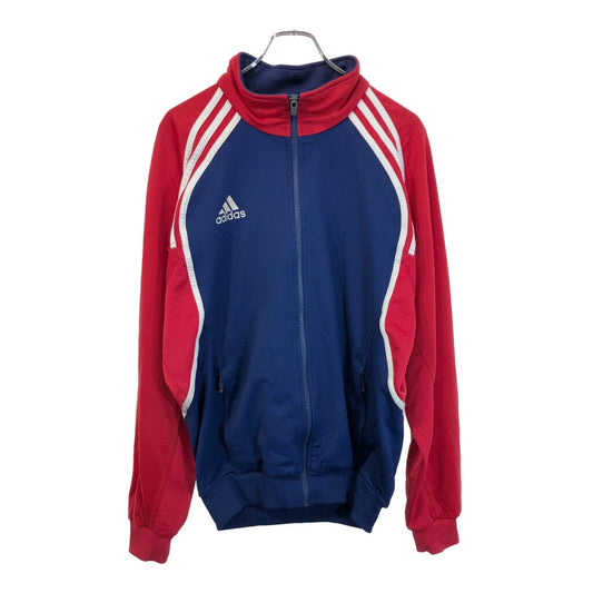 90s adidas Track Jacket