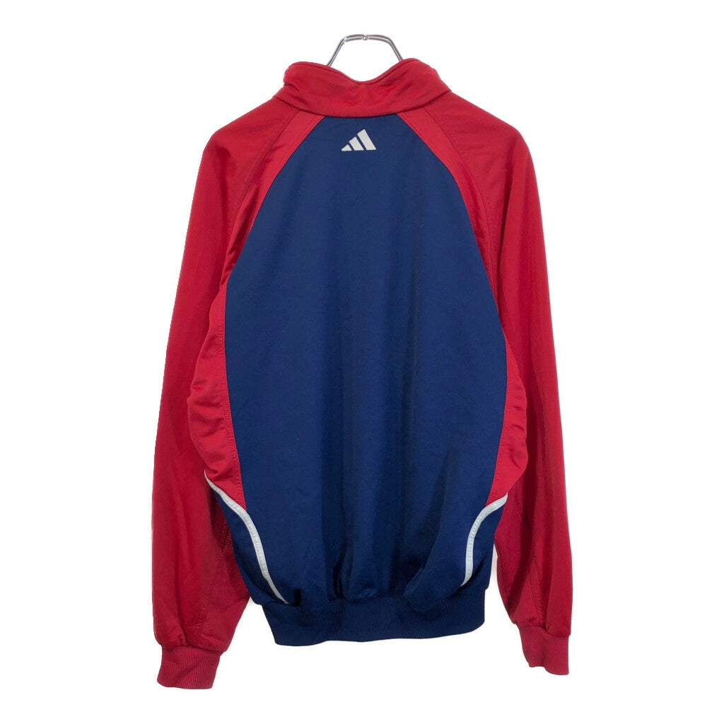 90s adidas Track Jacket