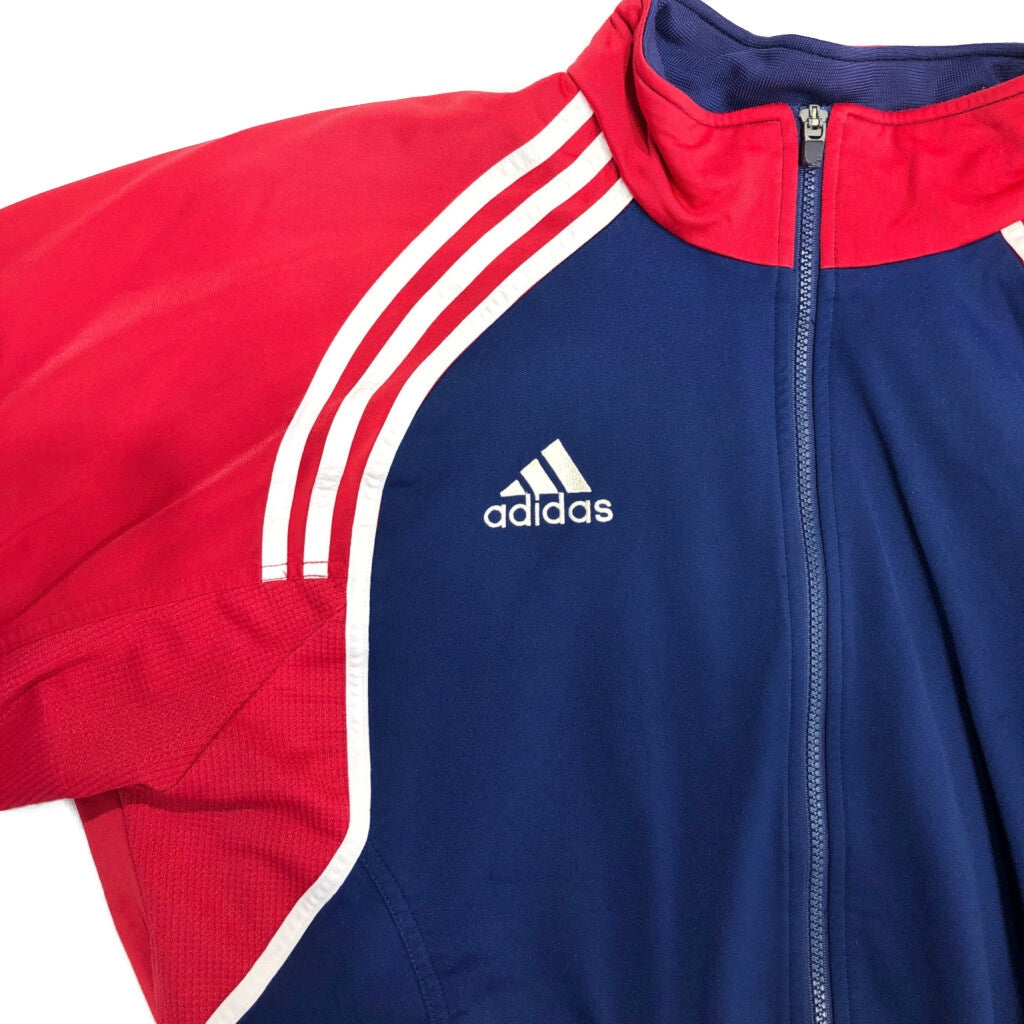 90s adidas Track Jacket