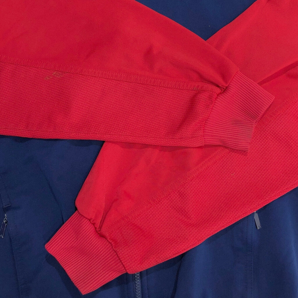 90s adidas Track Jacket