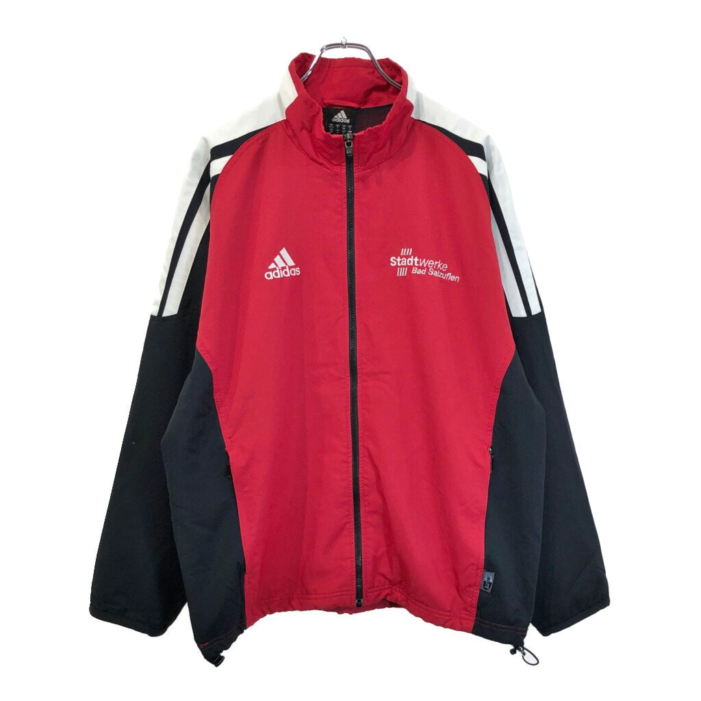 00s adidas Track Jacket