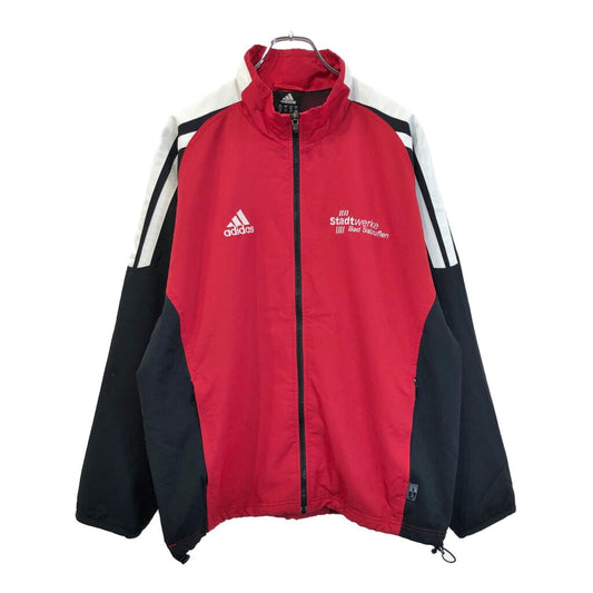 00s adidas Track Jacket