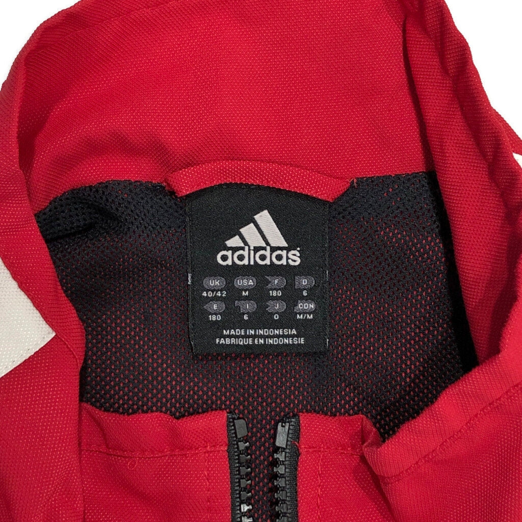 00s adidas Track Jacket