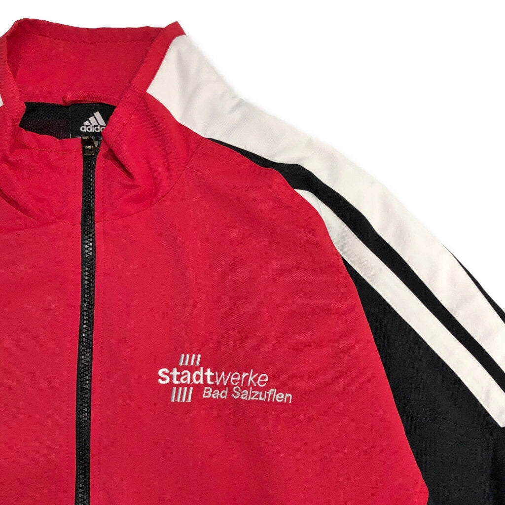 00s adidas Track Jacket