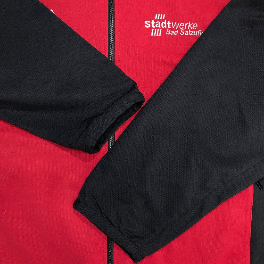 00s adidas Track Jacket