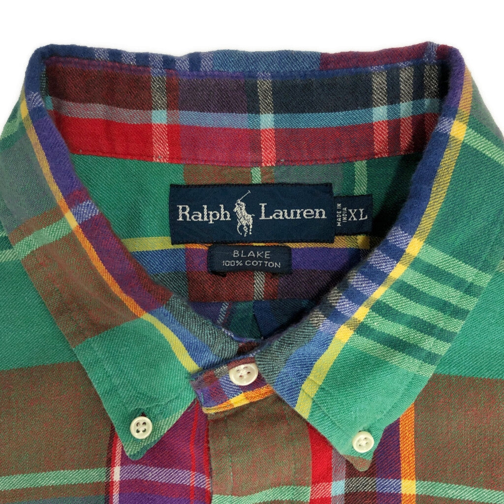 RALPH LAUREN BLAKE Shirt