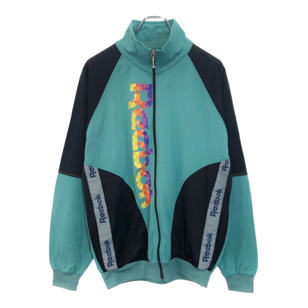 90s Reebok Track Jacket