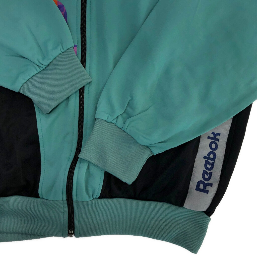 90s Reebok Track Jacket
