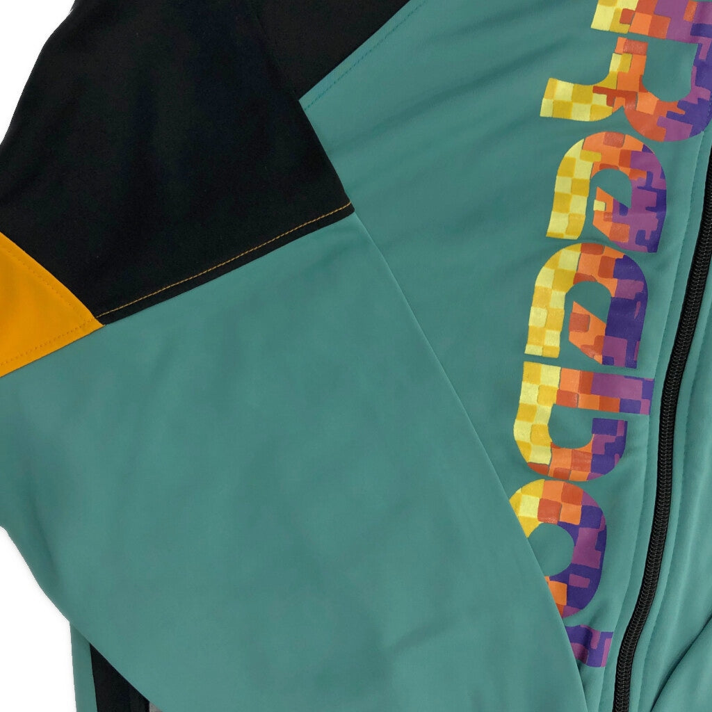 90s Reebok Track Jacket