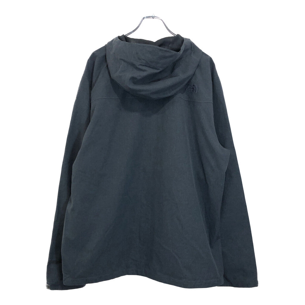 THE NORTH FACE Mountain Parka