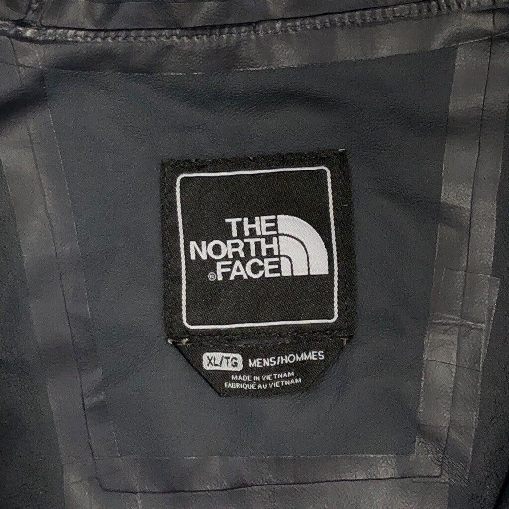 THE NORTH FACE Mountain Parka
