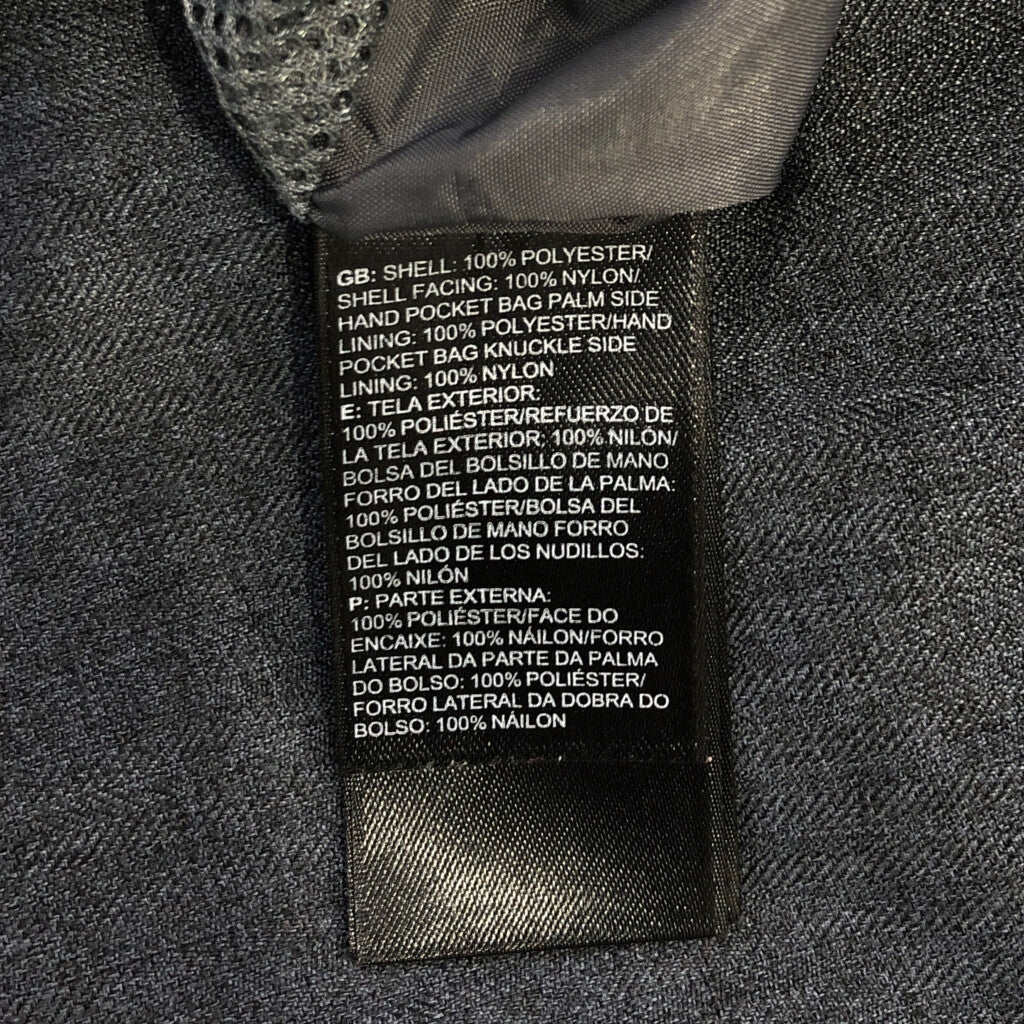 THE NORTH FACE Mountain Parka