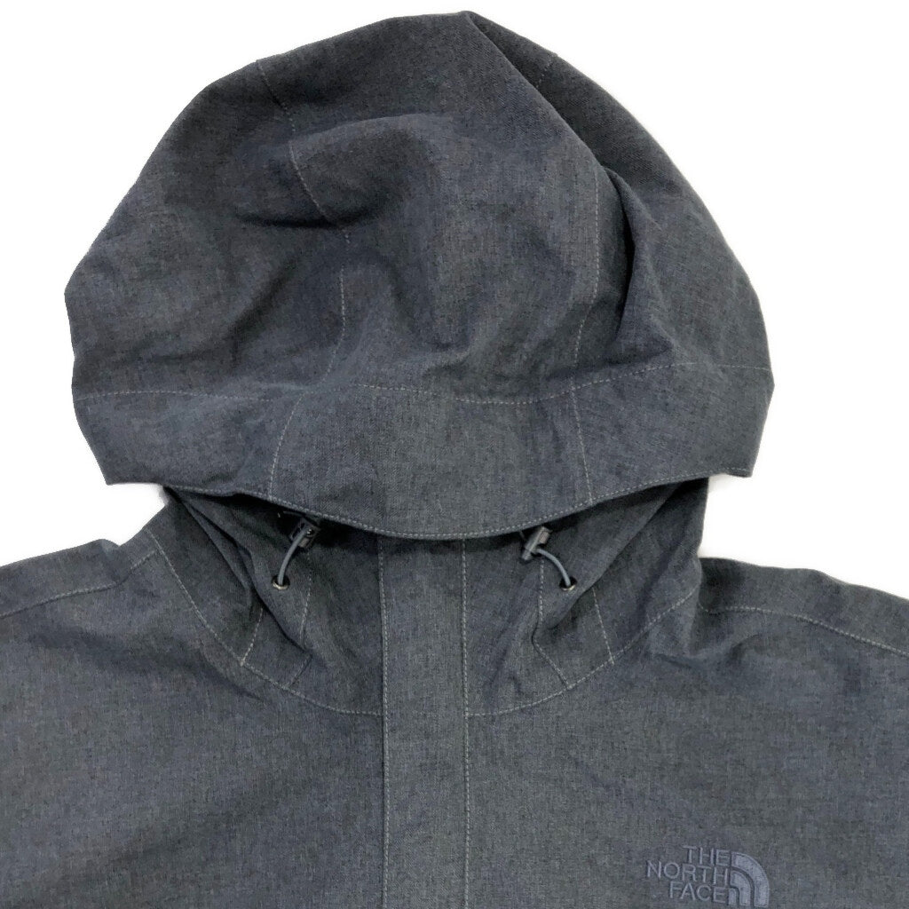 THE NORTH FACE Mountain Parka