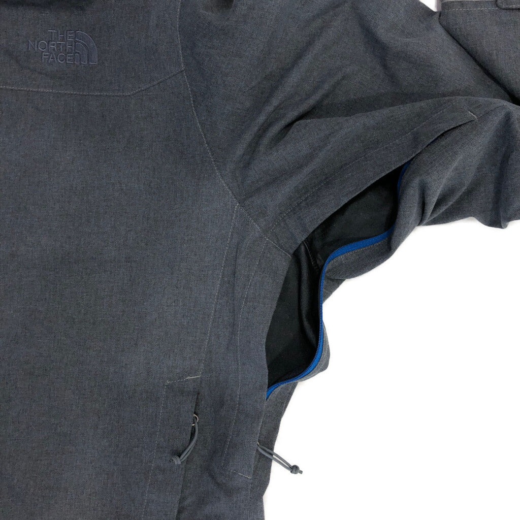 THE NORTH FACE Mountain Parka