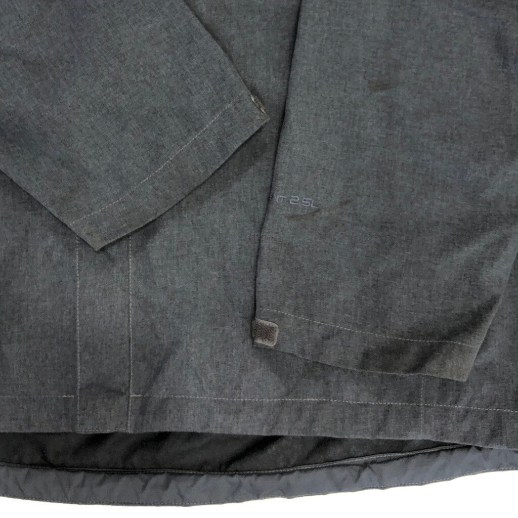 THE NORTH FACE Mountain Parka