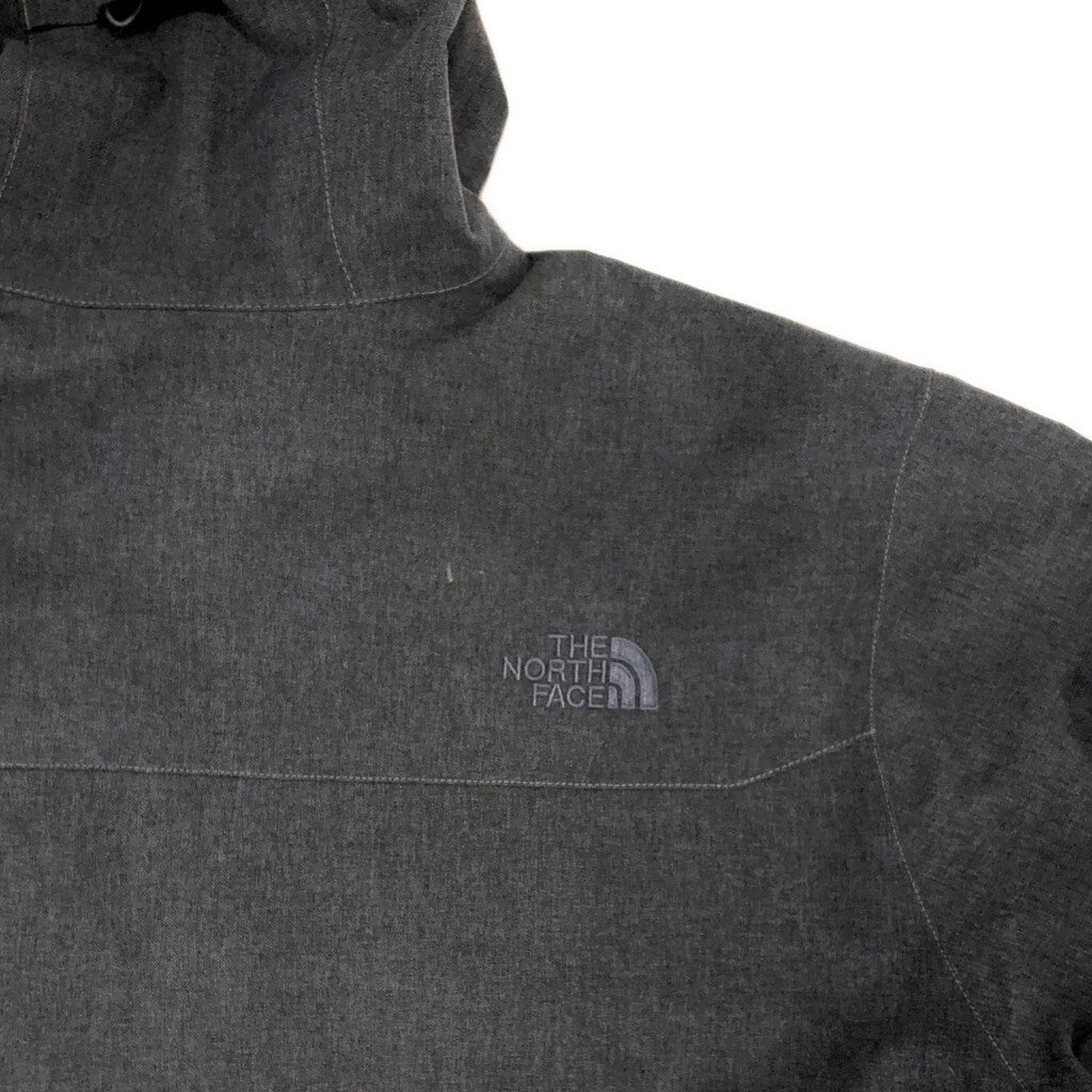 THE NORTH FACE Mountain Parka