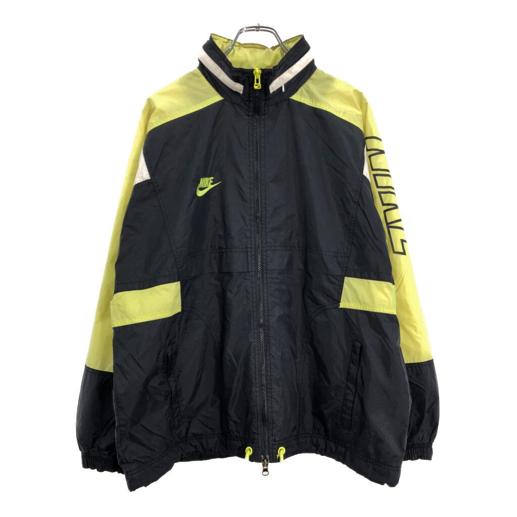 90s NIKE Nylon Jacket