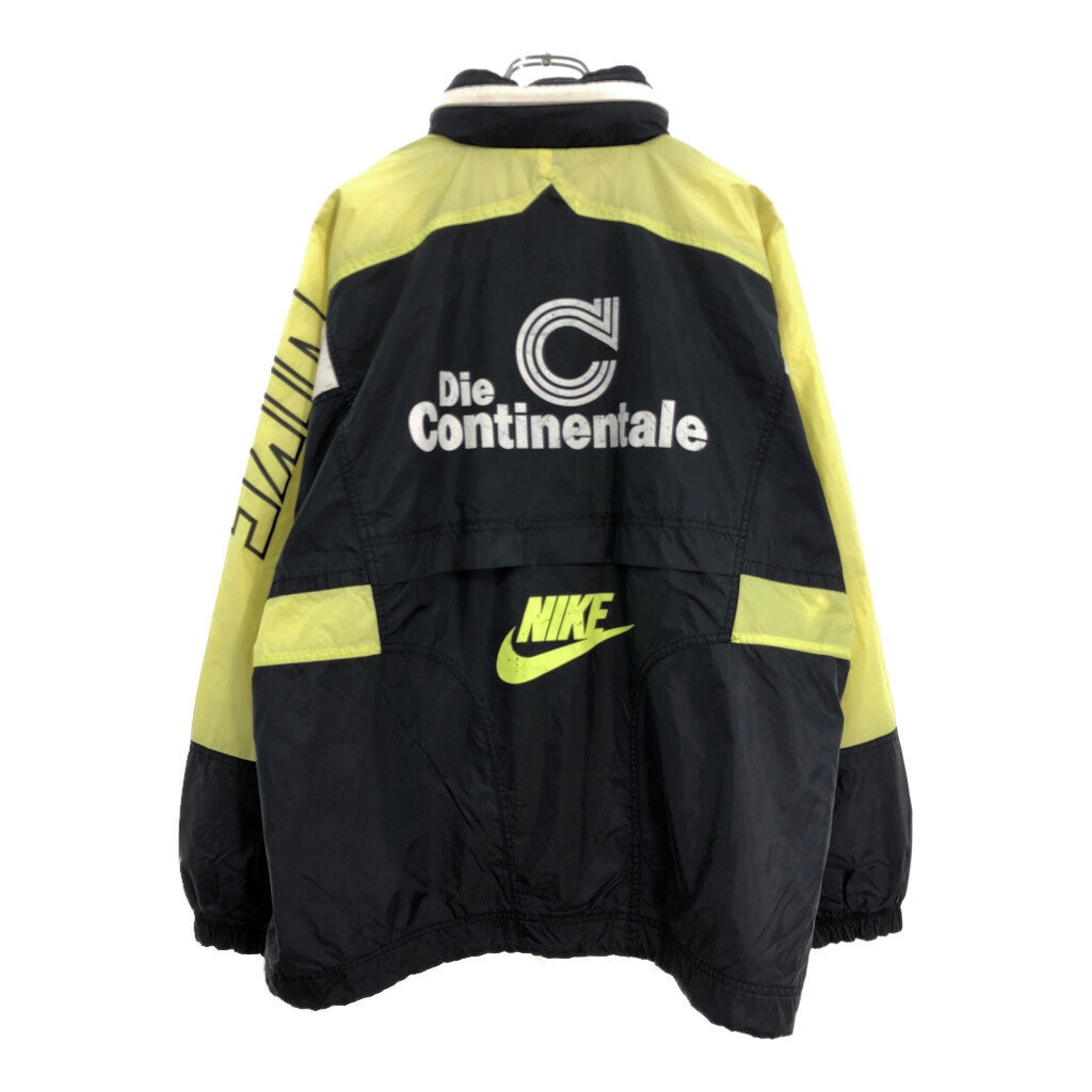 90s NIKE Nylon Jacket