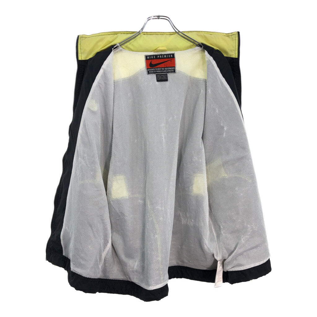 90s NIKE Nylon Jacket