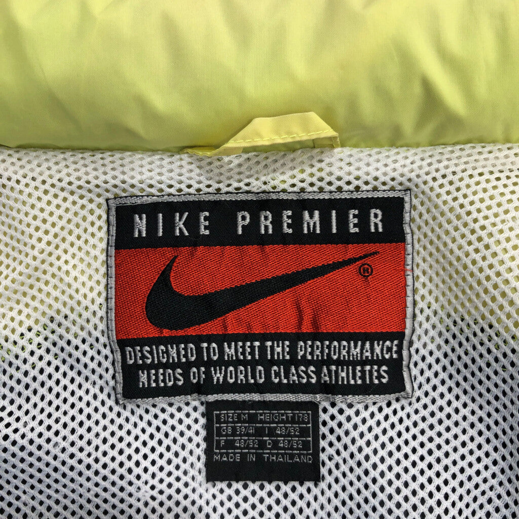90s NIKE Nylon Jacket