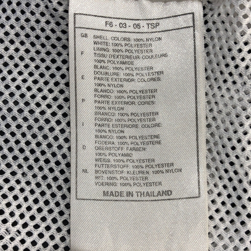 90s NIKE Nylon Jacket