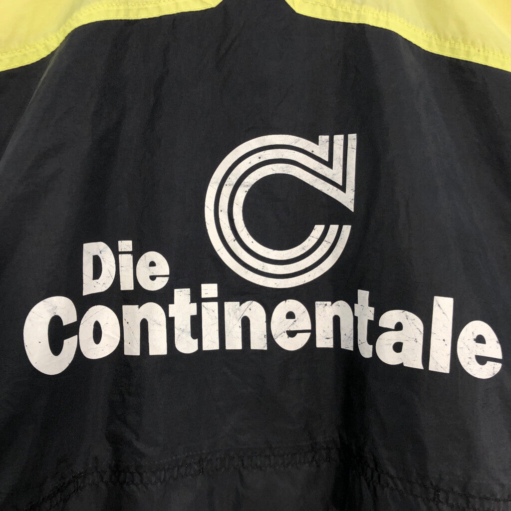 90s NIKE Nylon Jacket