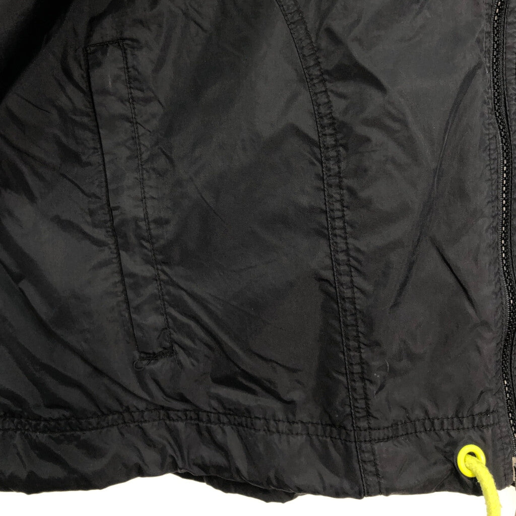 90s NIKE Nylon Jacket