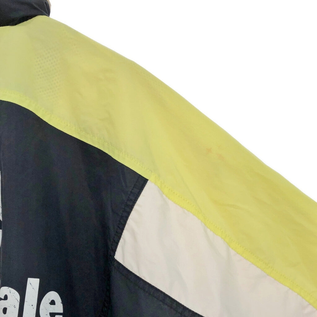 90s NIKE Nylon Jacket