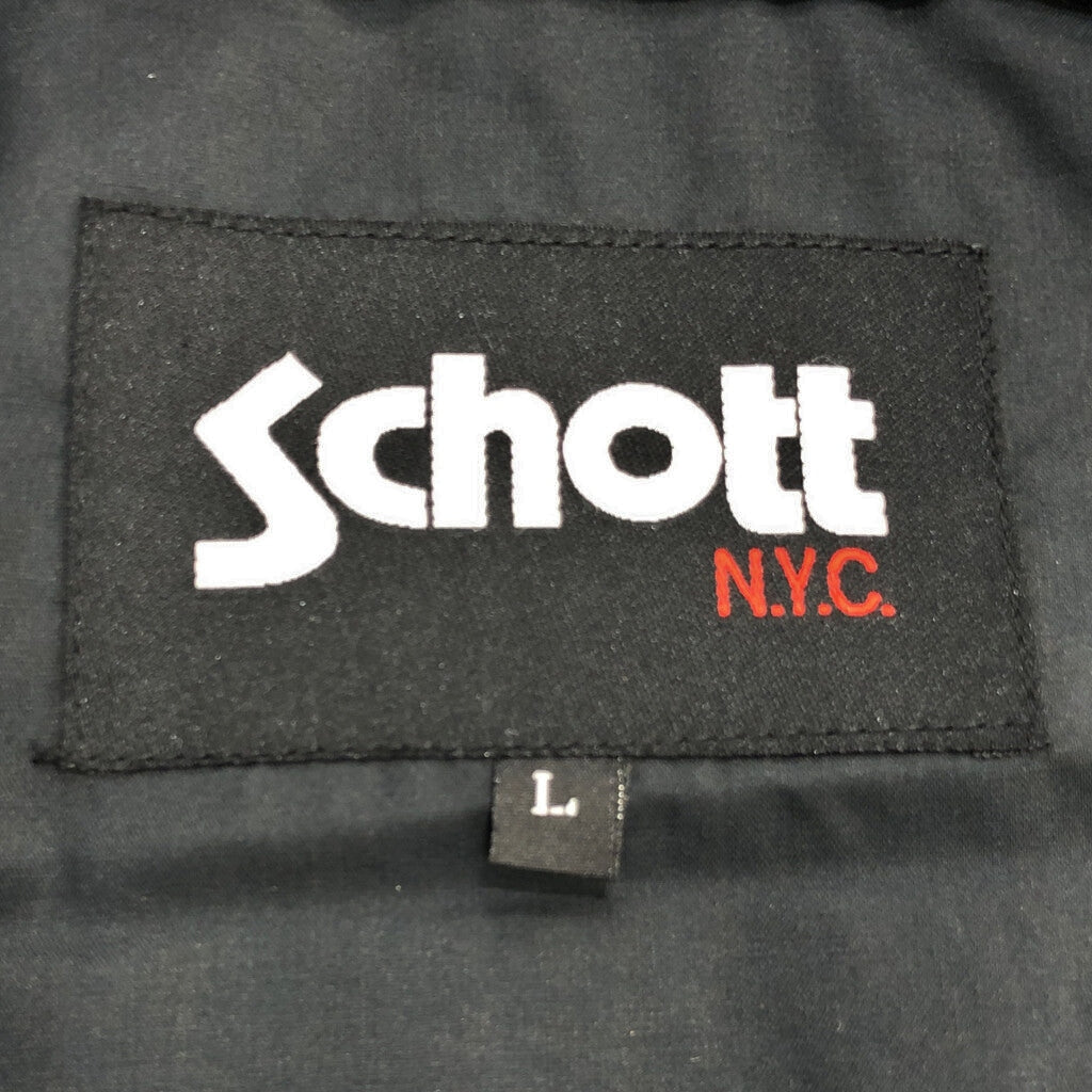 Schott Jacket