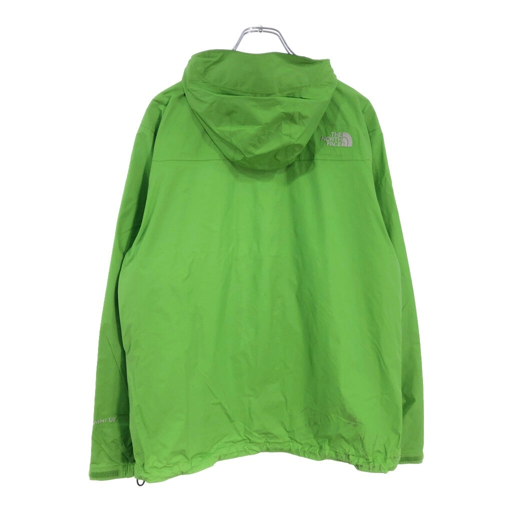 THE NORTH FACE Mountain Parka