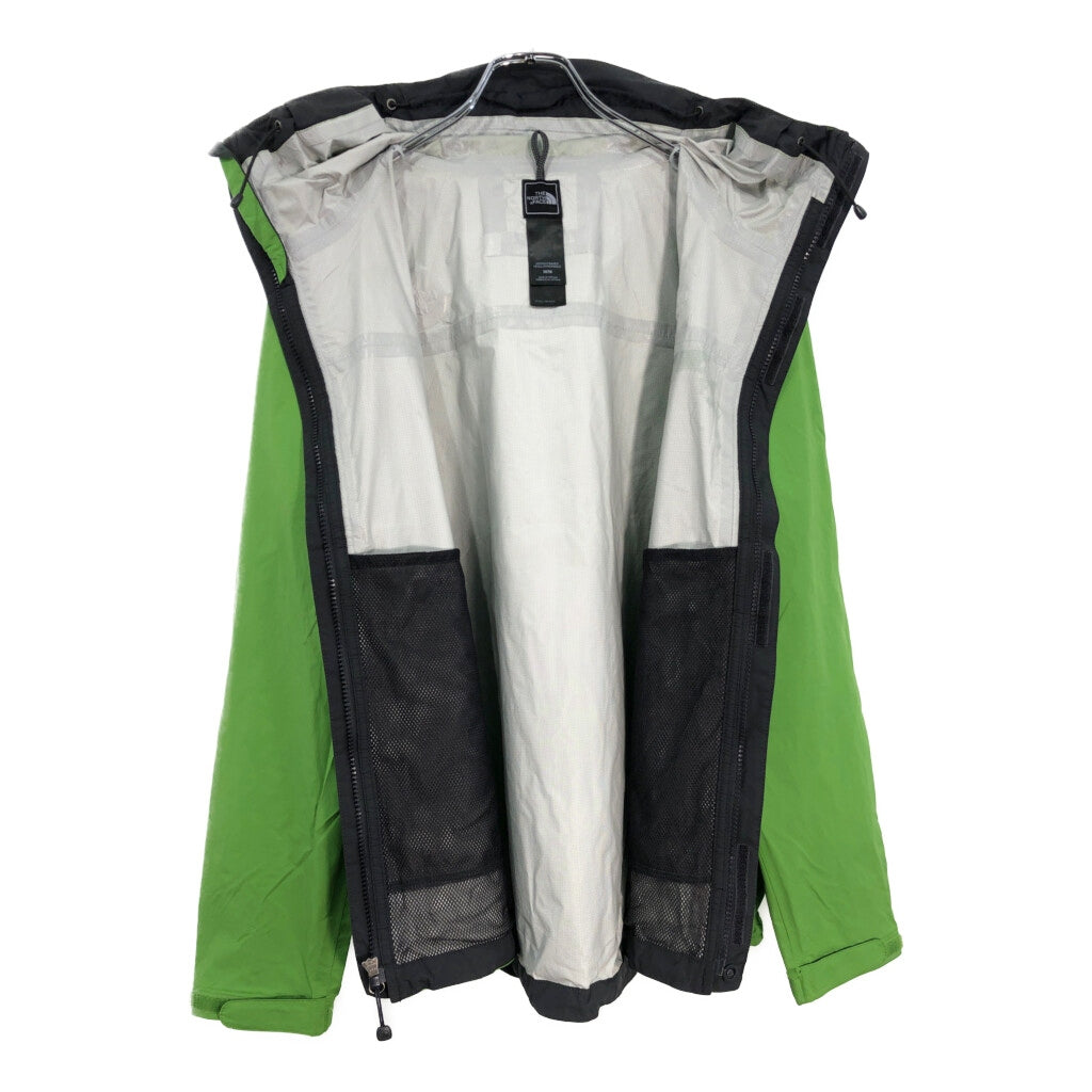 THE NORTH FACE Mountain Parka