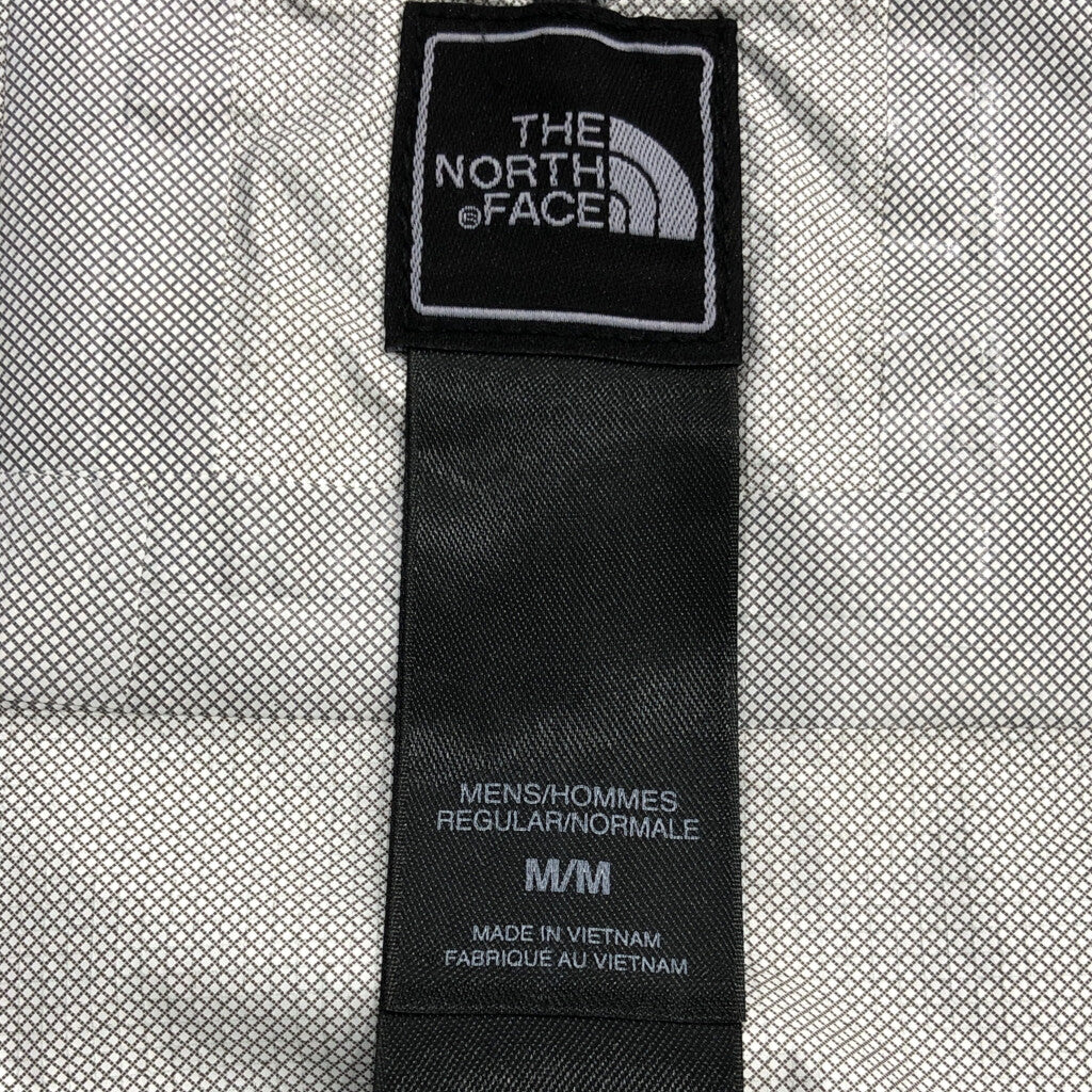 THE NORTH FACE Mountain Parka