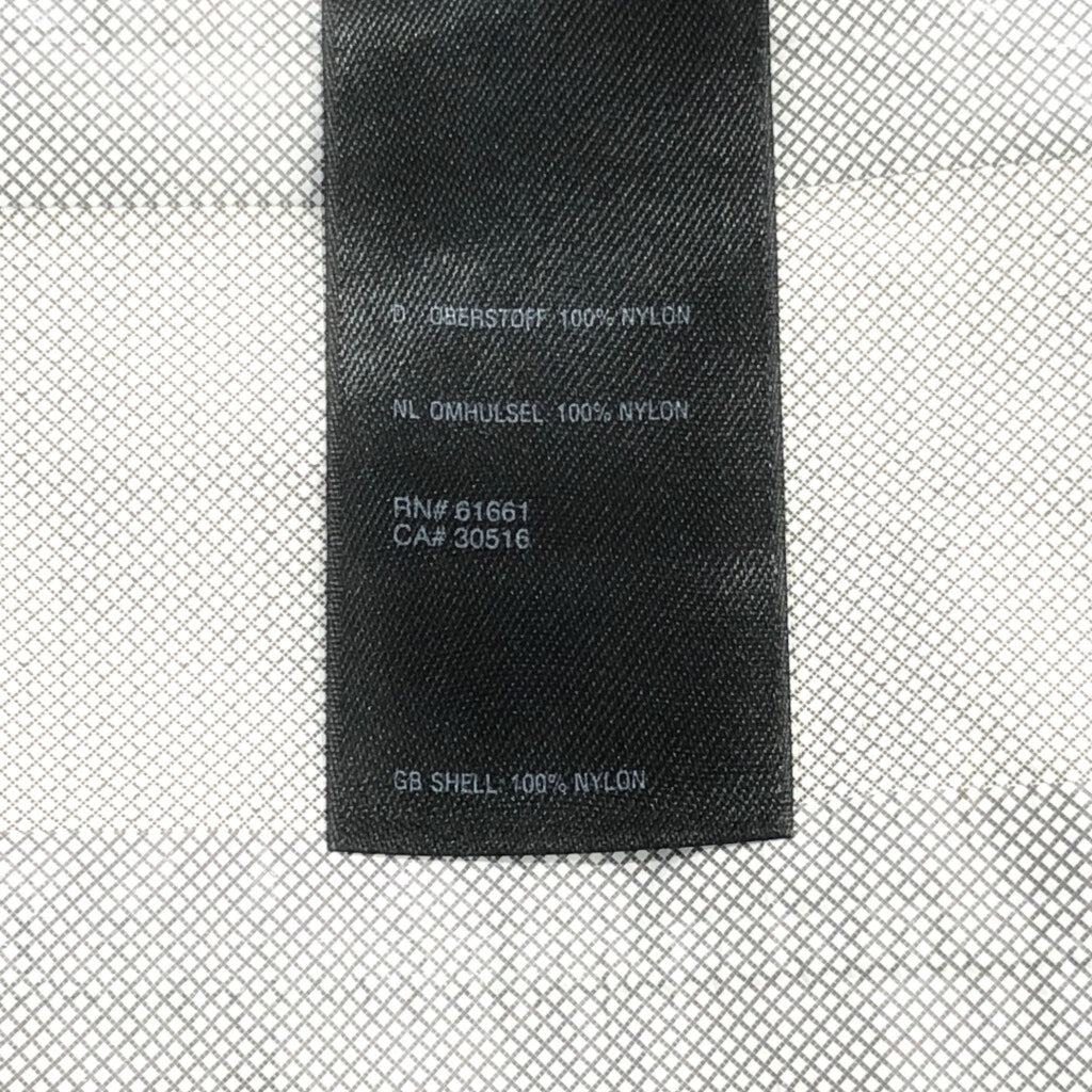 THE NORTH FACE Mountain Parka