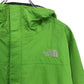 THE NORTH FACE Mountain Parka