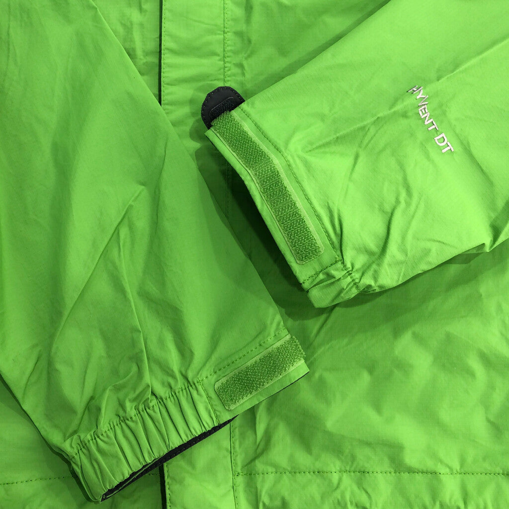 THE NORTH FACE Mountain Parka