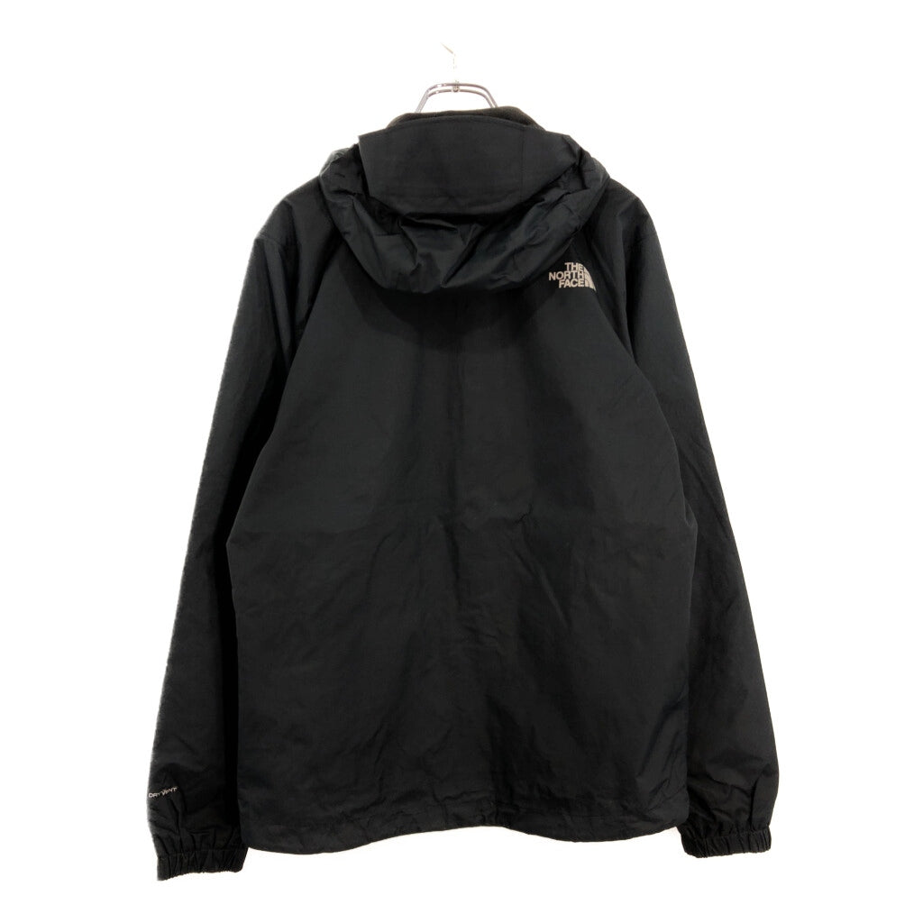 THE NORTH FACE Mountain Parka