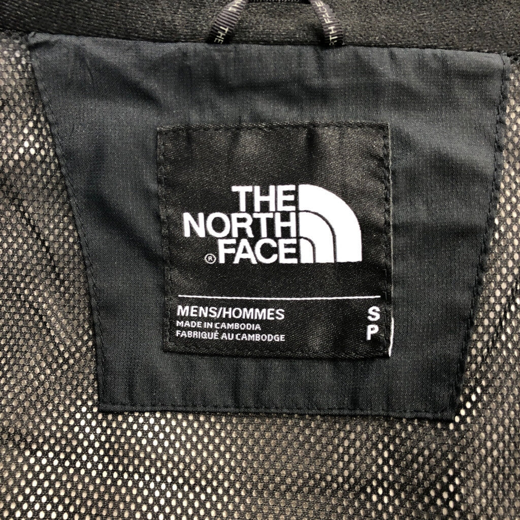THE NORTH FACE Mountain Parka