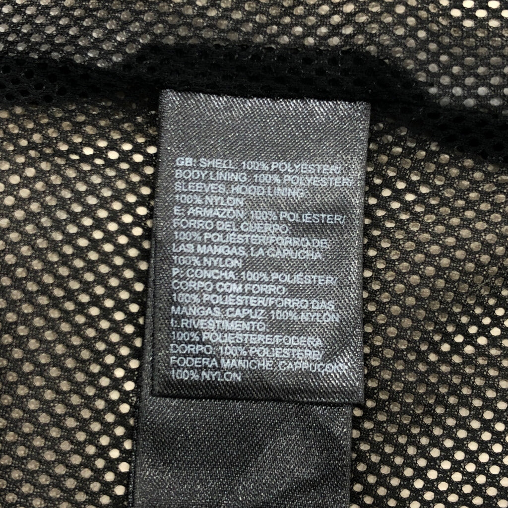 THE NORTH FACE Mountain Parka